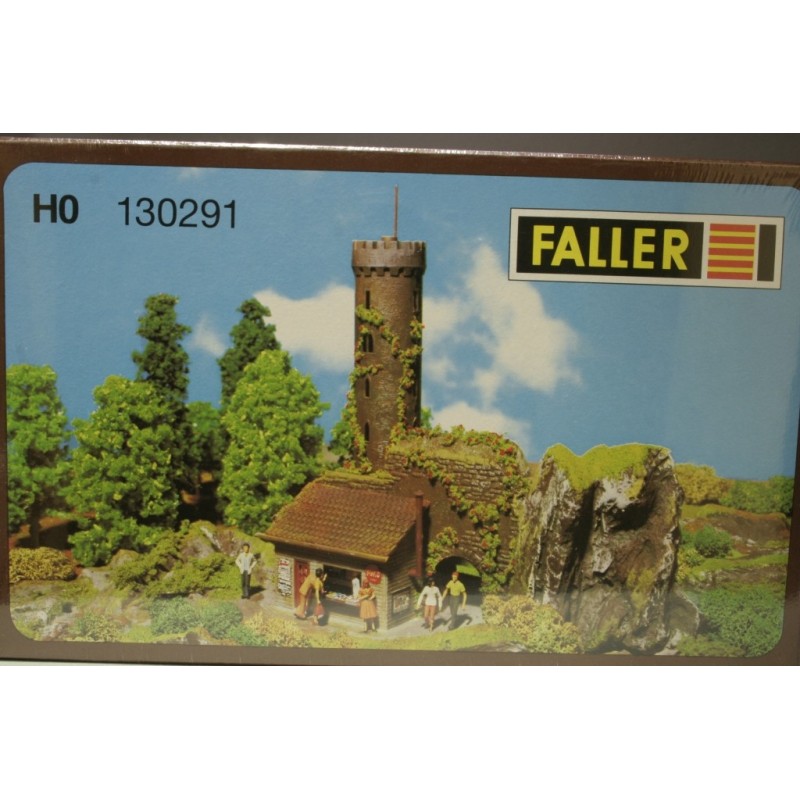 Faller 130291