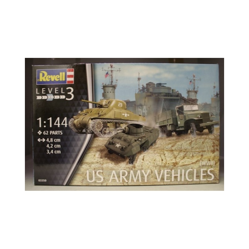 Revell 3350