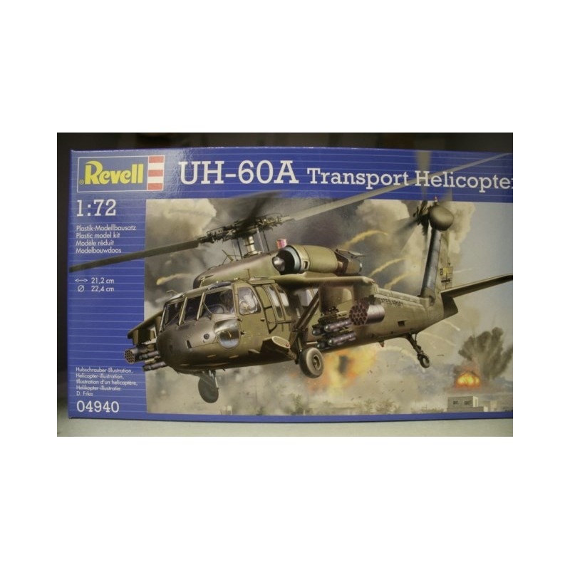 Revell 4940