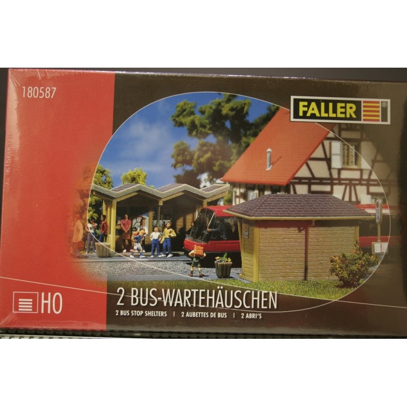 Faller 180587