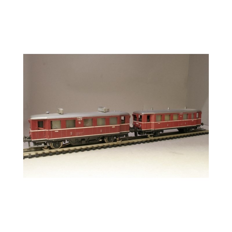 Trix Express  759 GEBRUIKT