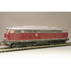 Trix Express  3458 GEBRUIKT