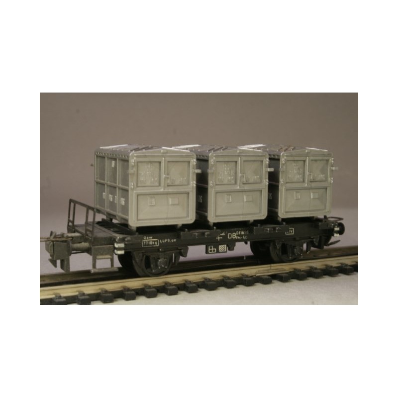 Trix Express  3458 GEBRUIKT