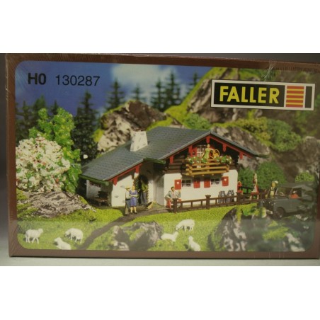 Faller 130287