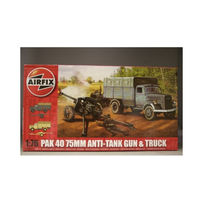 Airfix 02315