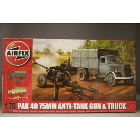 Airfix 02315