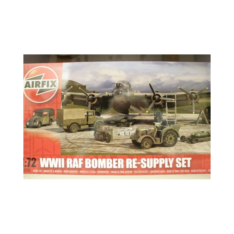 Airfix 05330