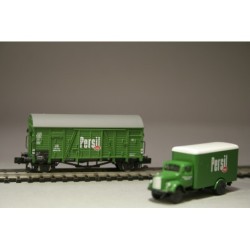 Hobbytrain 24904 NIEUW