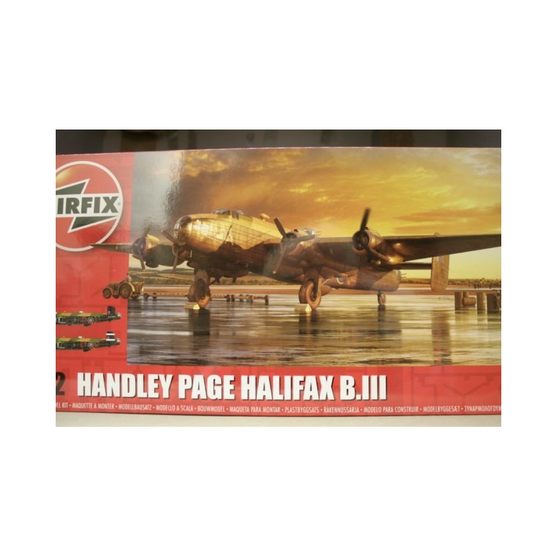 Airfix 06008 A