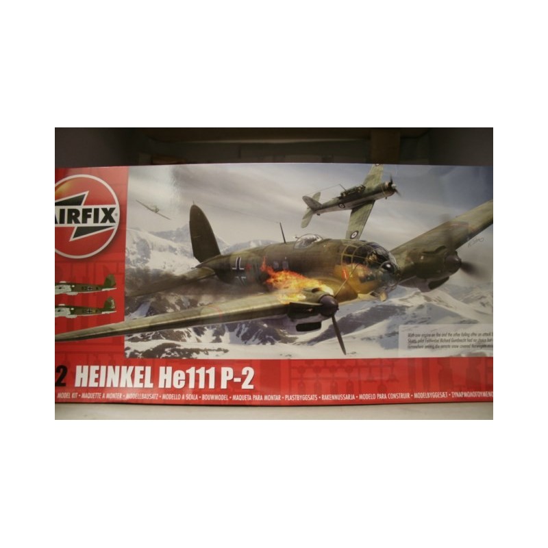 Airfix 06014