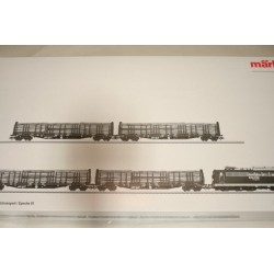 Marklin 43320 NIEUW