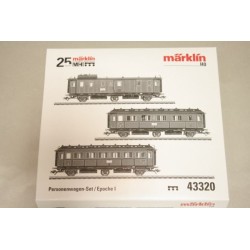 Marklin 43320 NIEUW