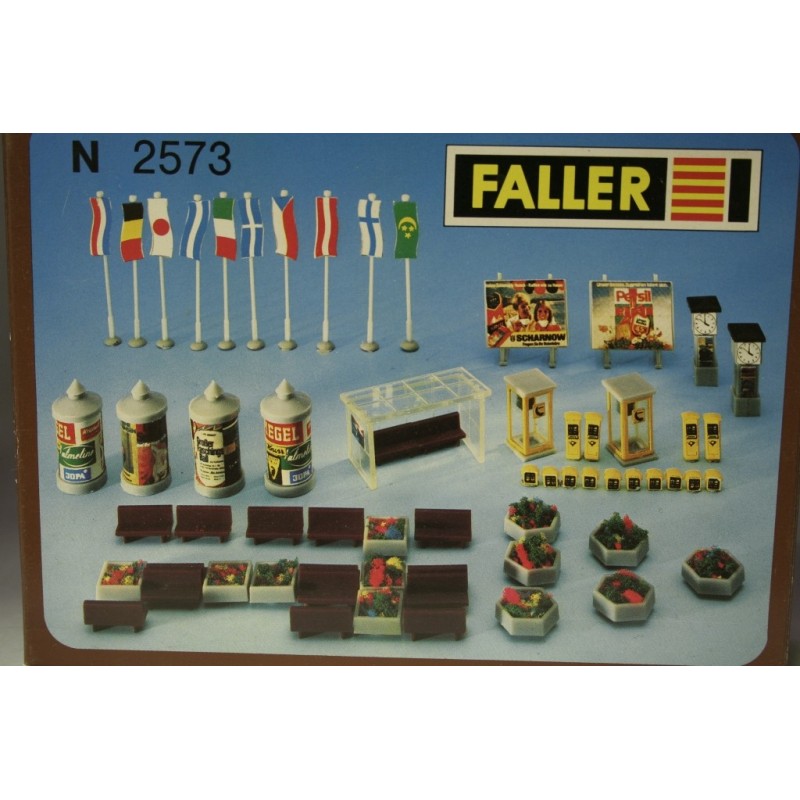 Faller 272573