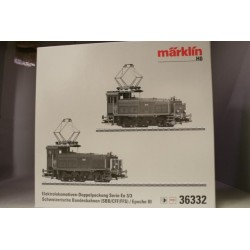 Marklin 46136 NIEUW