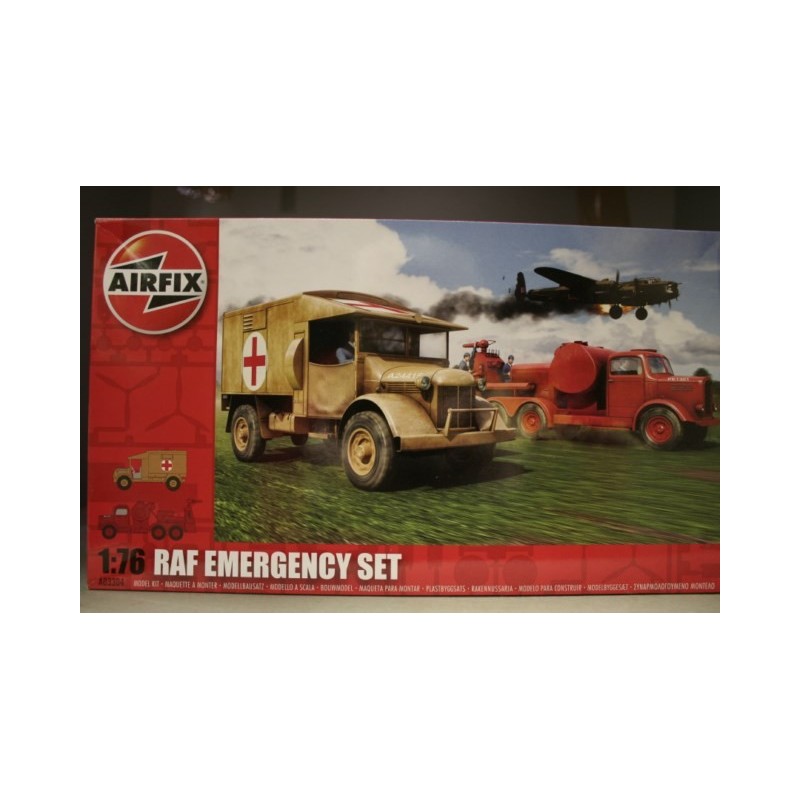 Airfix 03304