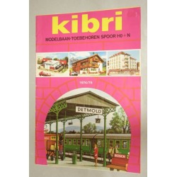 Kibri folder