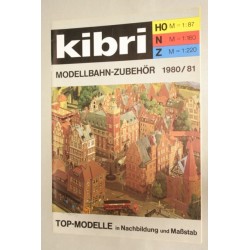 Kibri folder