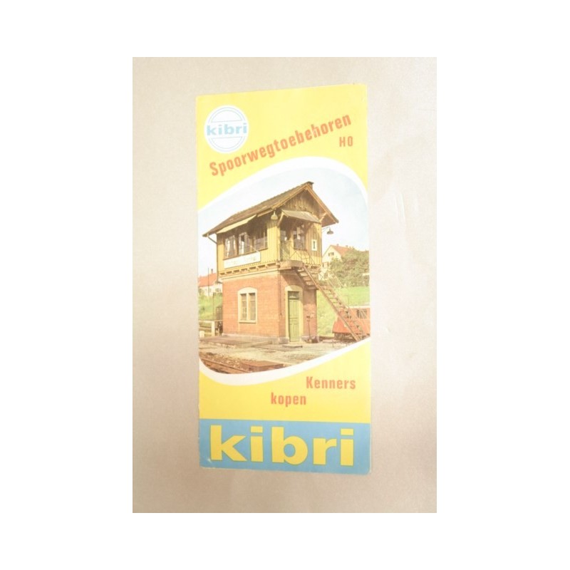 Kibri folder