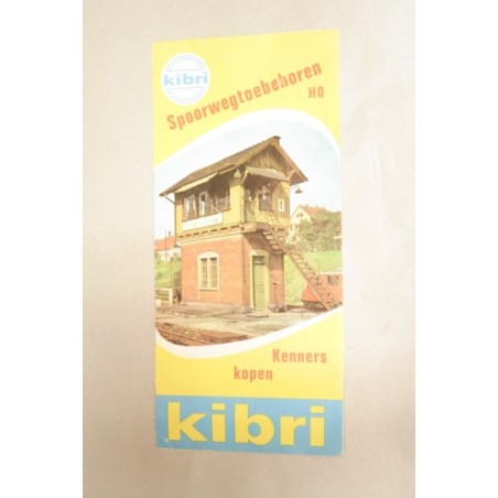 Kibri folder