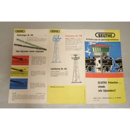 Seuthe folder