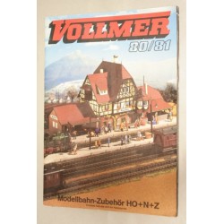 Vollmer catalogus 1980