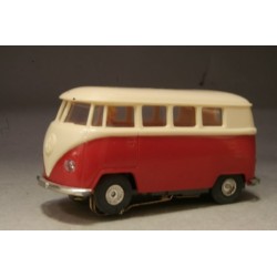 Faller Volkswagen bus GEBRUIKT