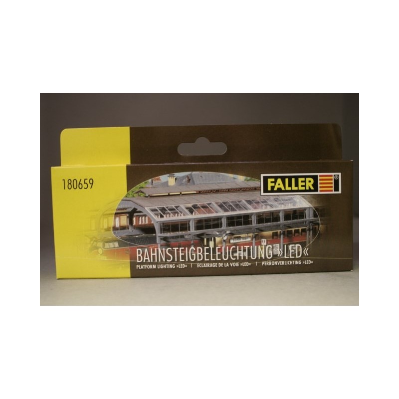 Faller 180659