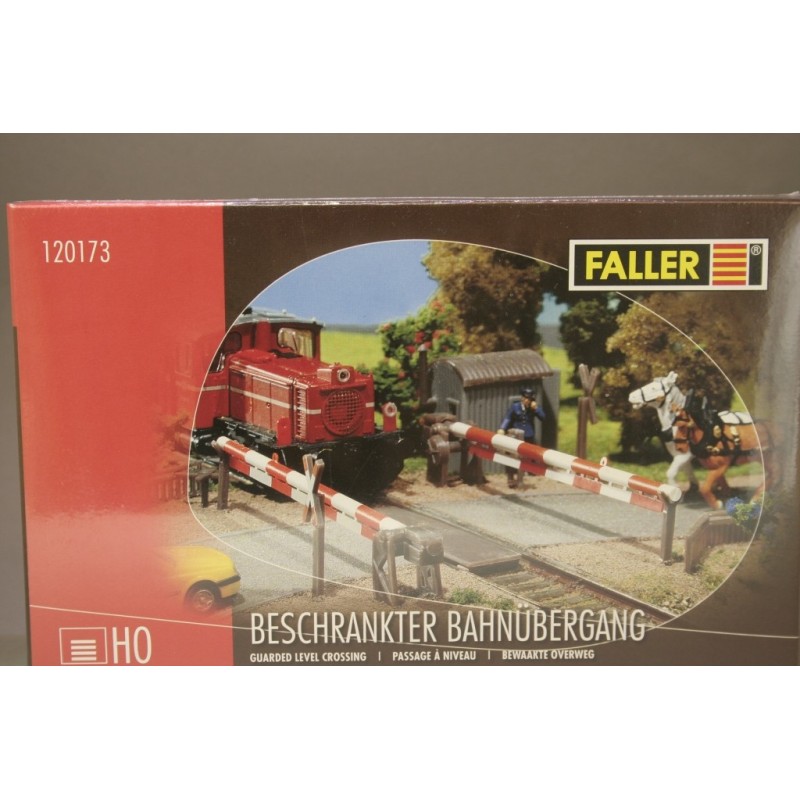 Faller 120173