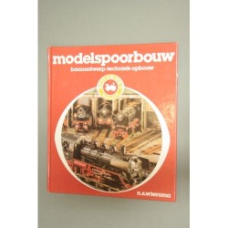 Modelspoorbouw