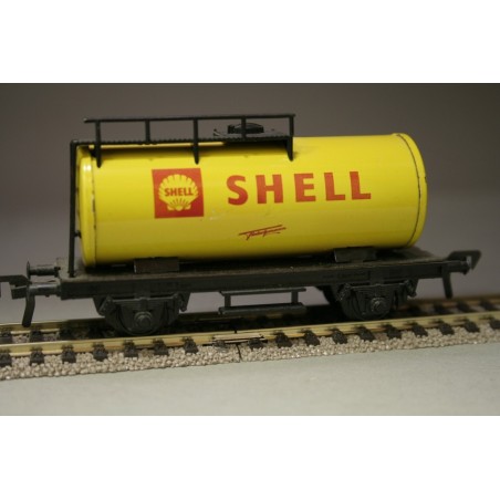 Fleischmann 5031 .5 GEBRUIKT