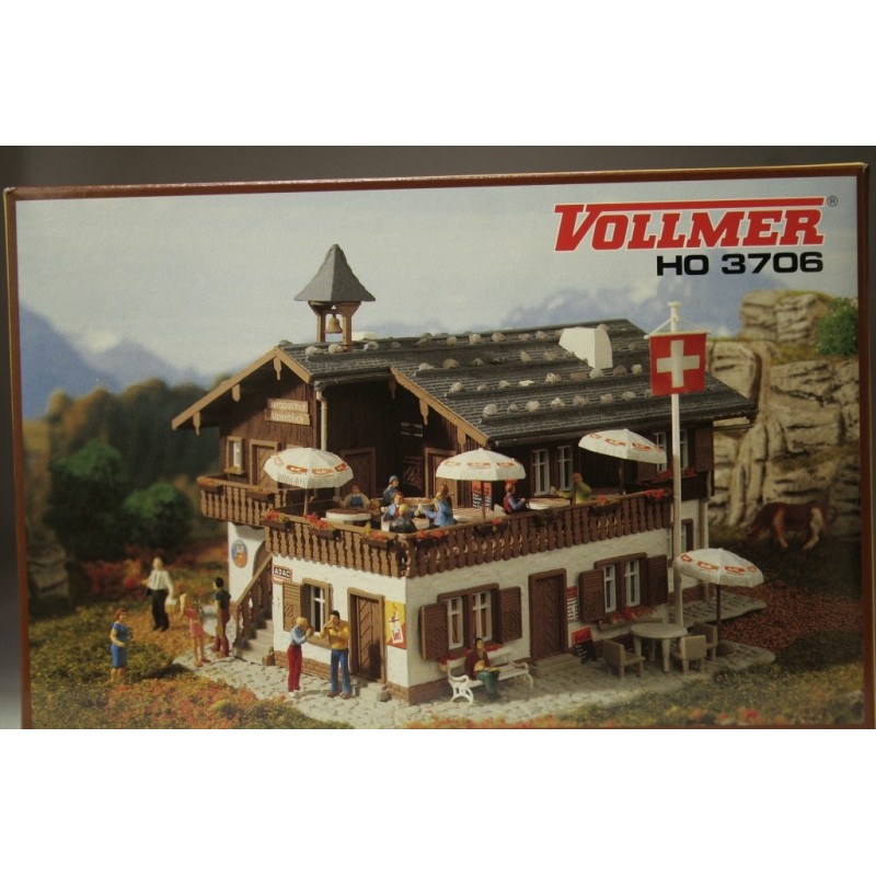 Vollmer 43706