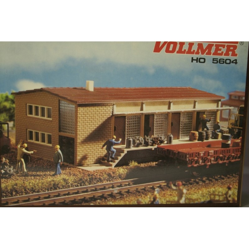 Vollmer 45604