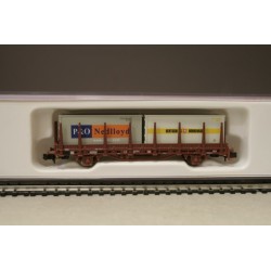 Hobbytrain 23005 .4 NIEUW