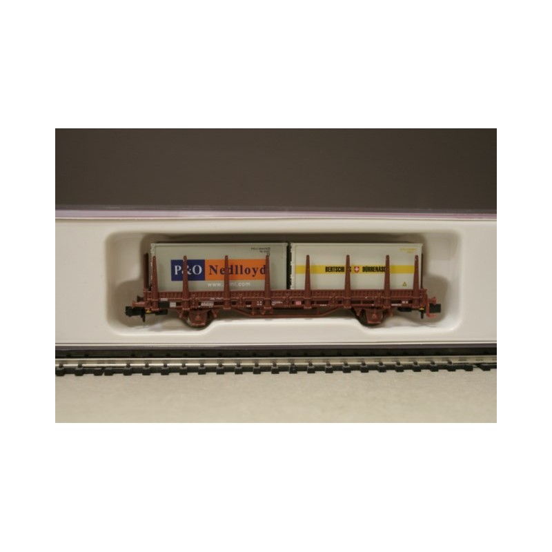 Hobbytrain 23005 .4 NIEUW