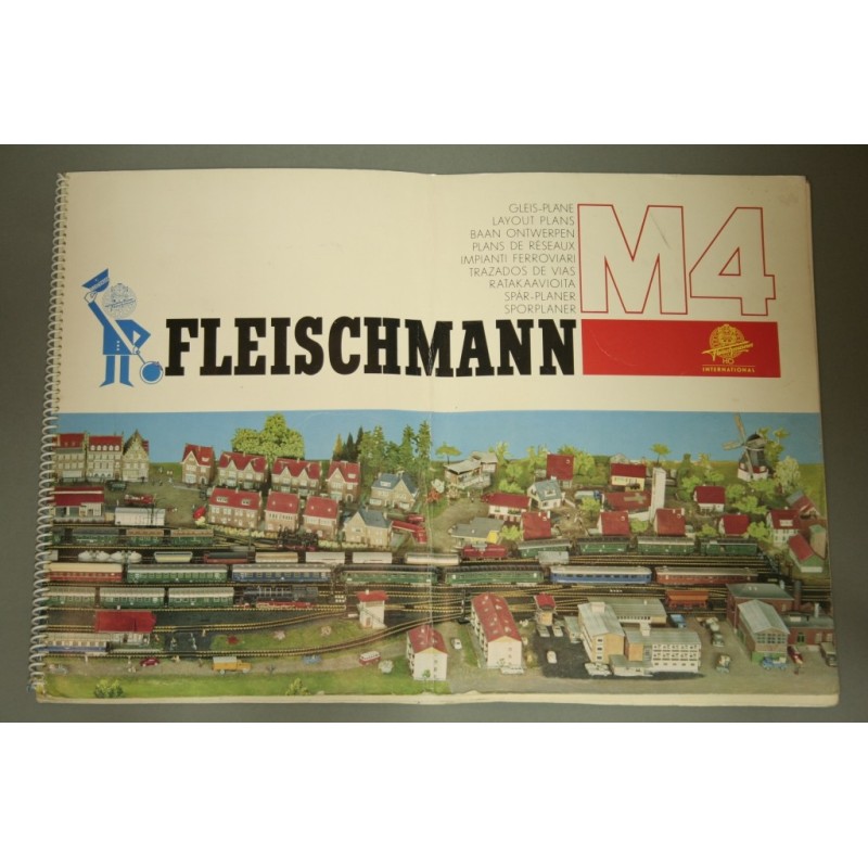 Fleischmann M4