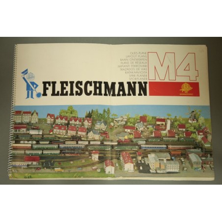 Fleischmann M4