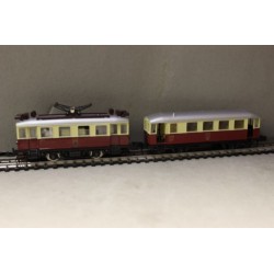 Hobbytrain 14905 S digitaal GEBRUIKT