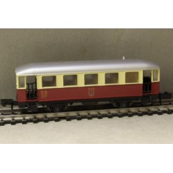 Hobbytrain 14905 S digitaal GEBRUIKT