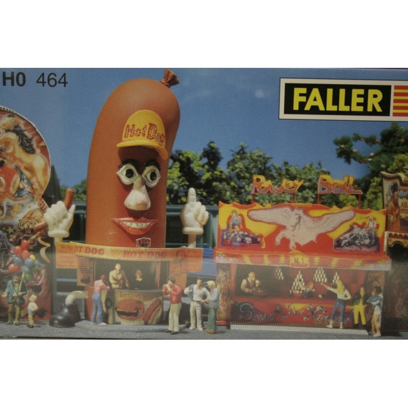 Faller 140464