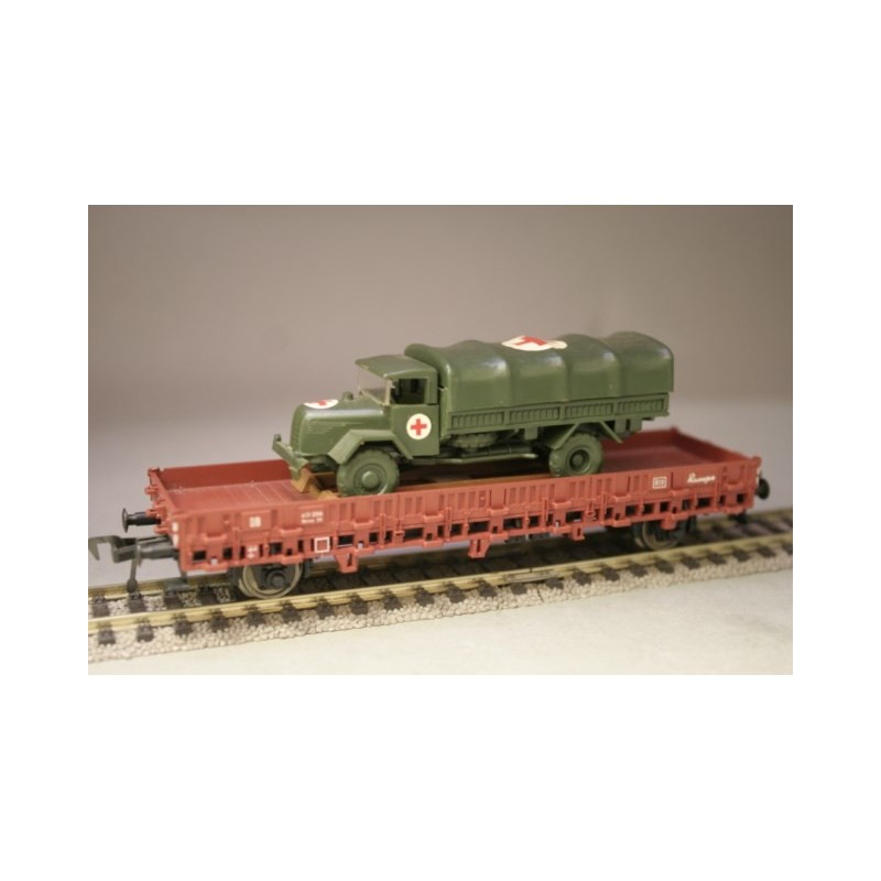 Fleischmann 5222 GEBRUIKT