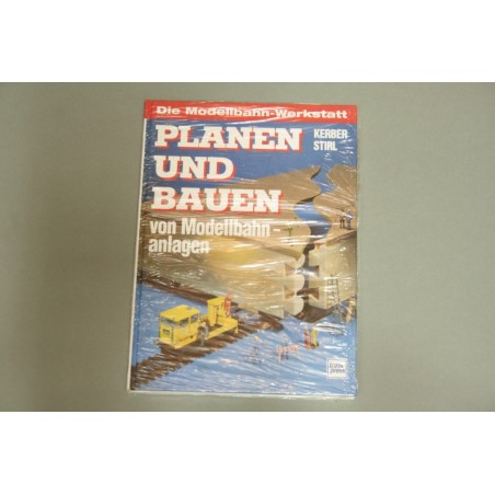Planen und Bauen