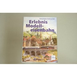 Erlebnis Modell-eisenbahn