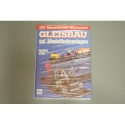 Gleisbau