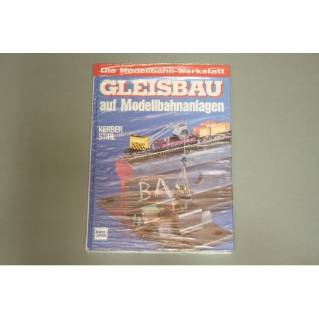 Gleisbau