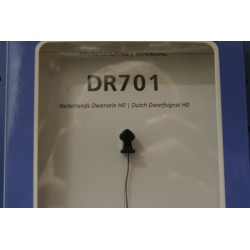 Digikeys DR 701