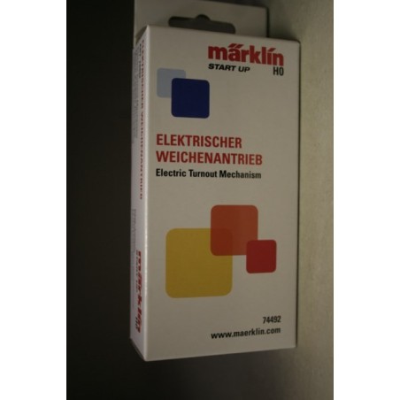 Marklin 74492 NIEUW