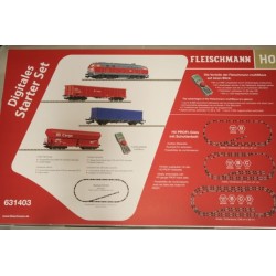 Fleischmann 850901 NIEUW