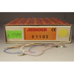 Arnold 81203