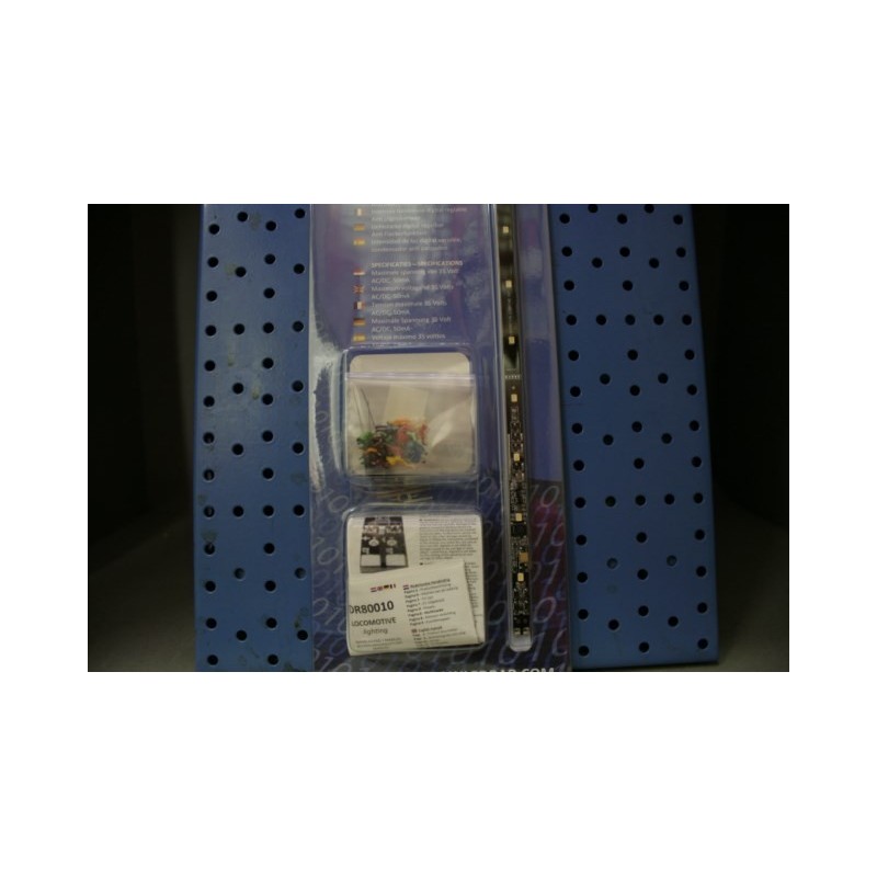 Digikeys DR 800 GOLD N