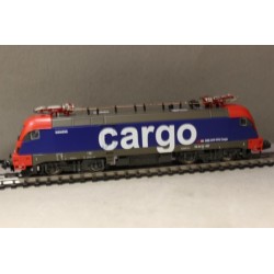 Hobbytrain 2789 NIEUW